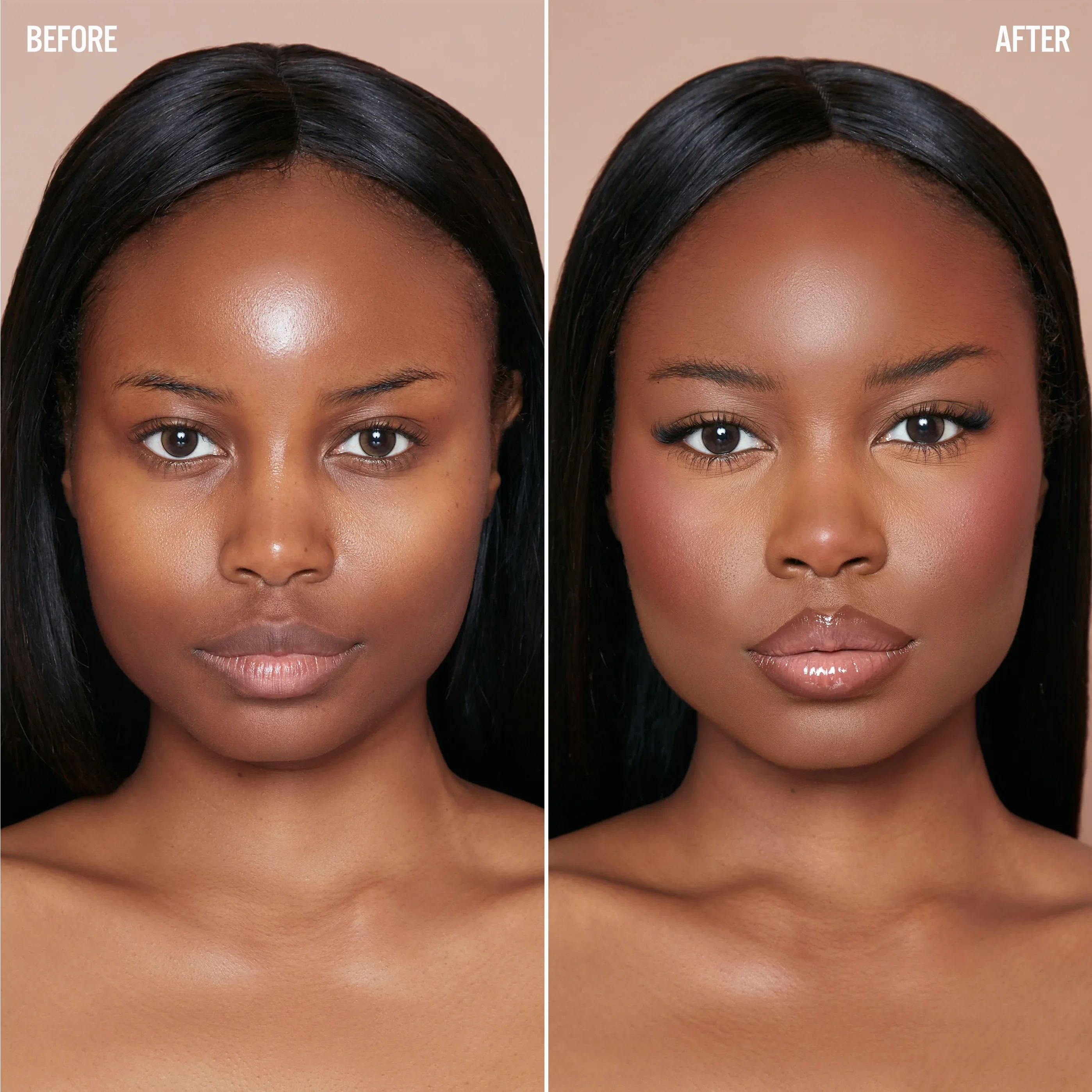 Spoilt For Choice Cream Bronzer