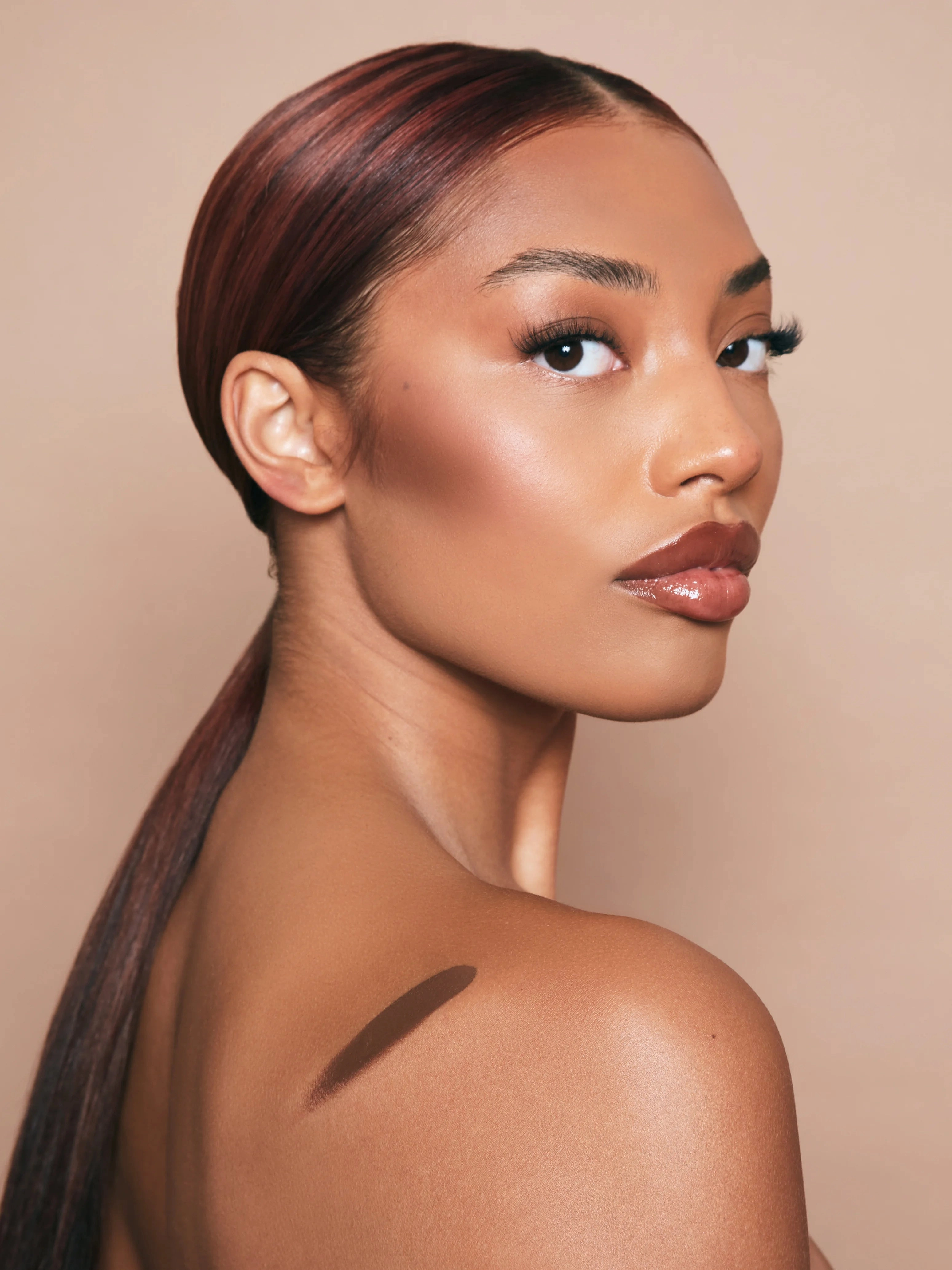 Spoilt For Choice Cream Bronzer