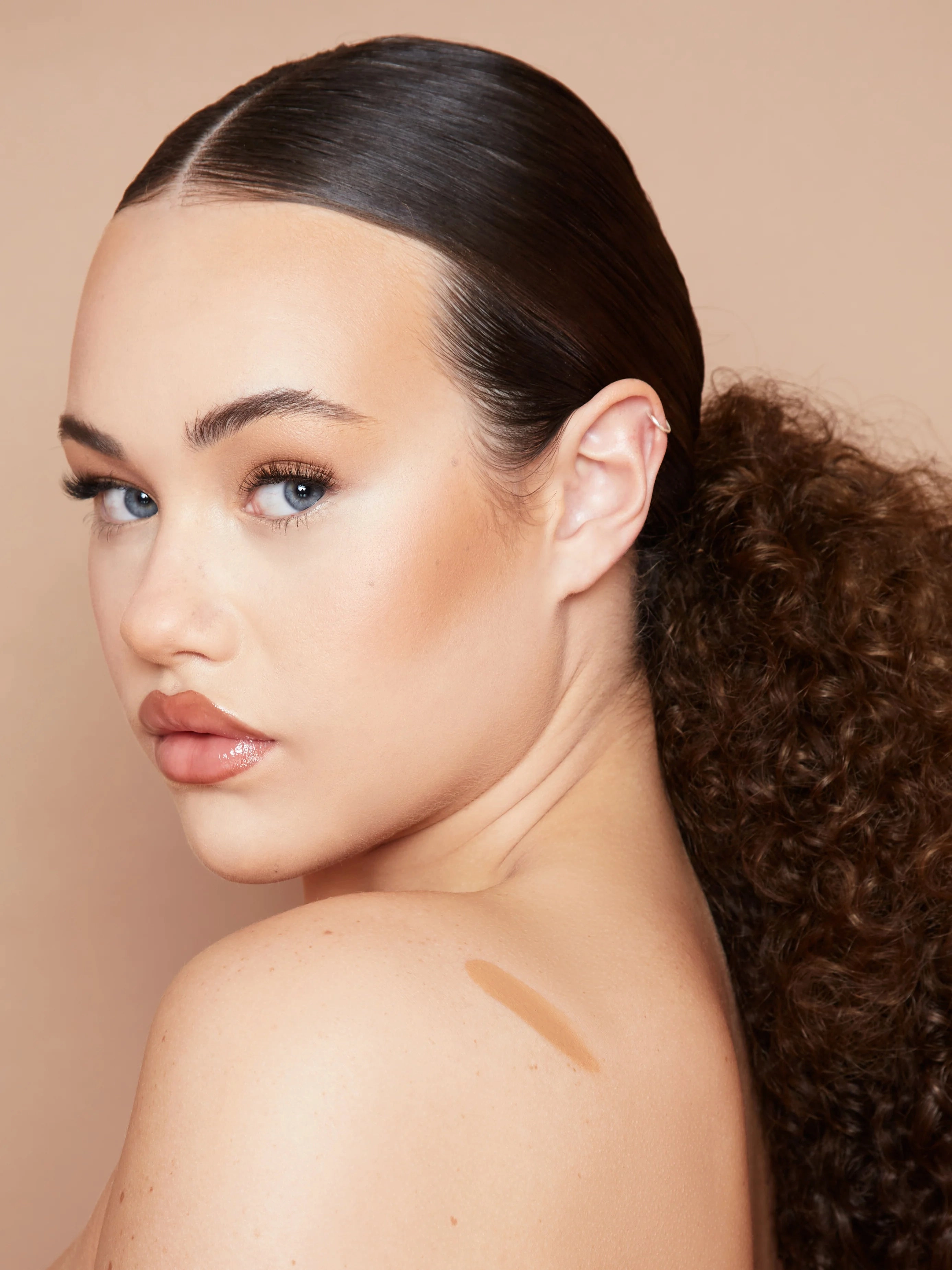 Spoilt For Choice Cream Bronzer