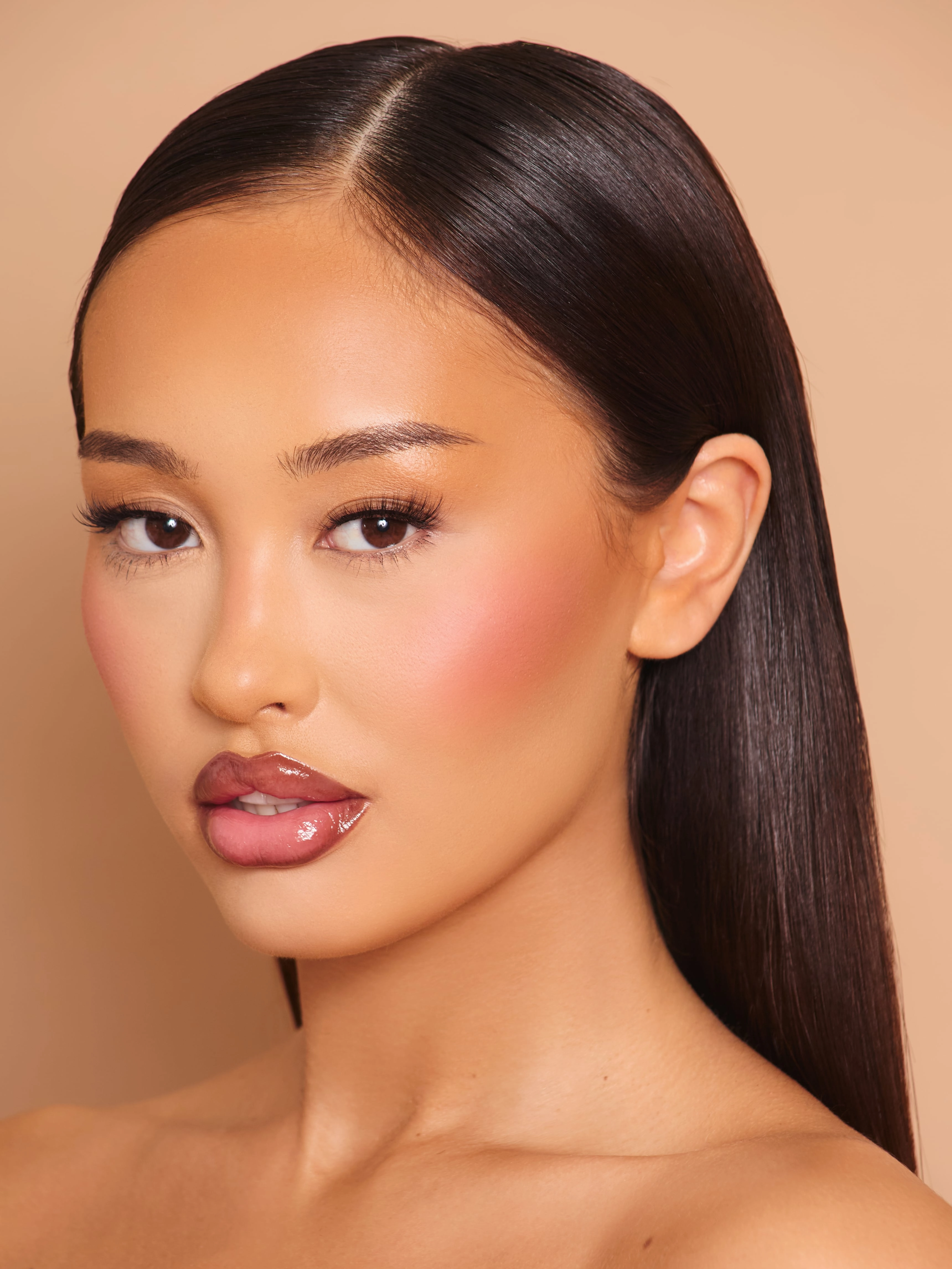 Spoilt For Choice Cream Bronzer