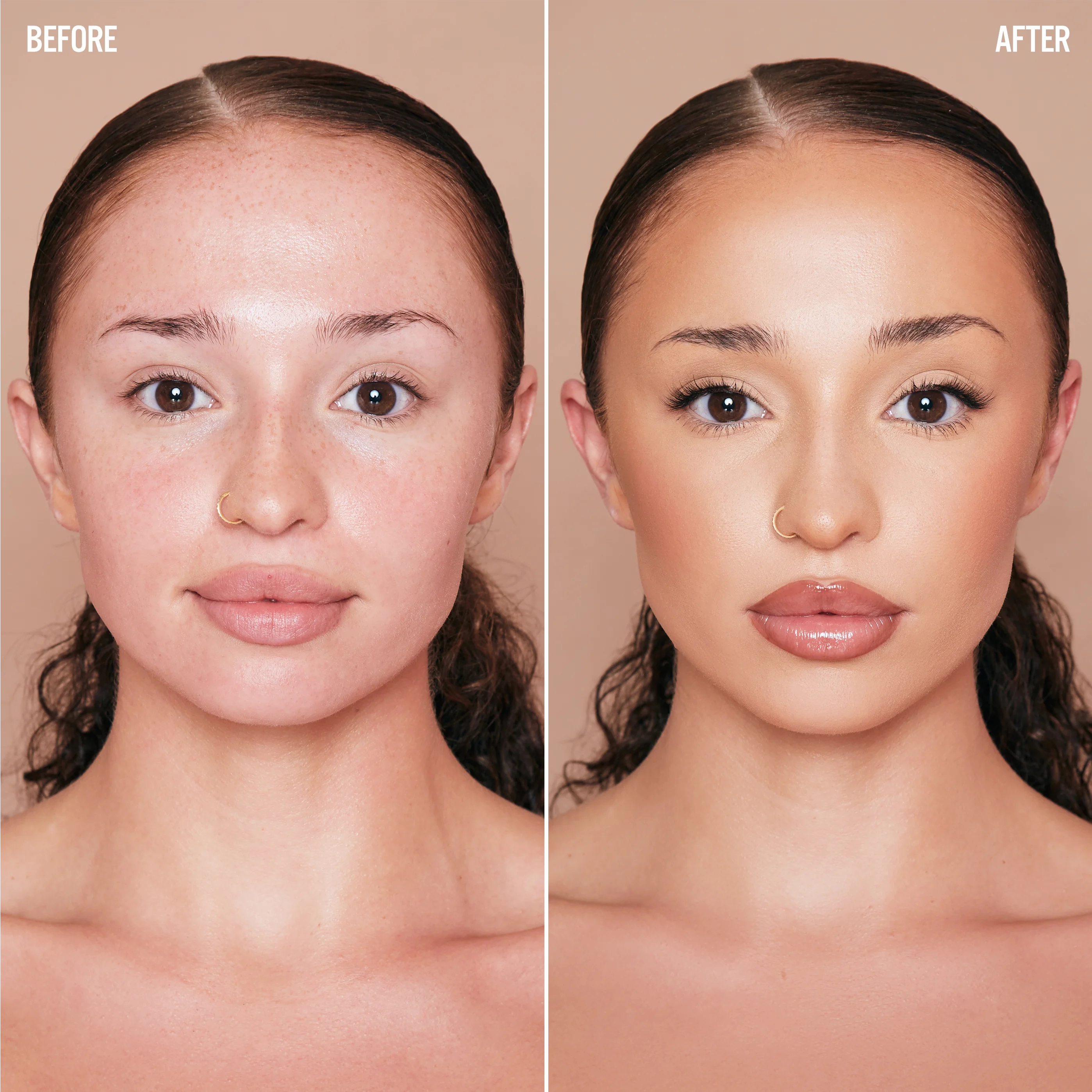 Spoilt For Choice Cream Bronzer
