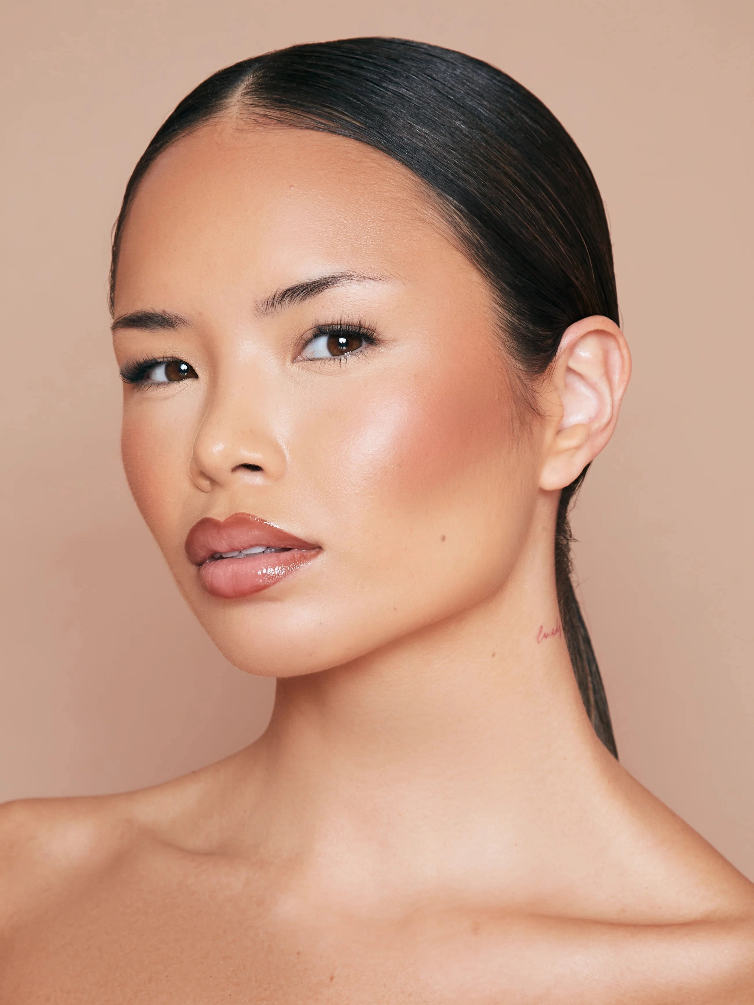Spoilt For Choice Cream Bronzer