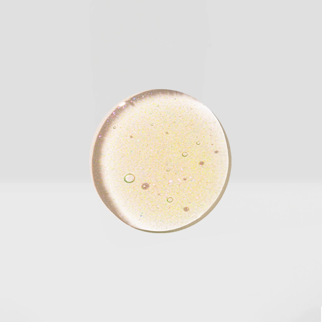 SpongeBob "Home Sweet Pineapple" PH Lip Oil