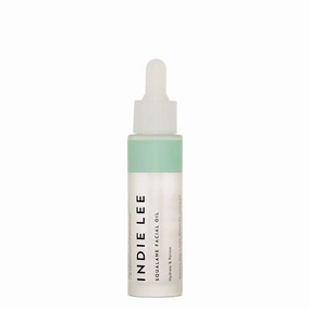 Squalane Face Oil