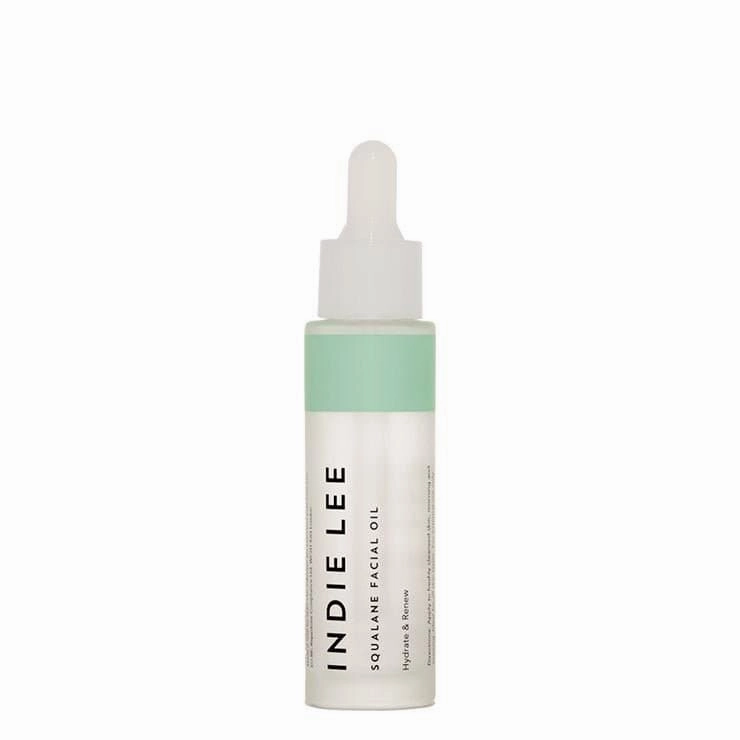 Squalane Face Oil