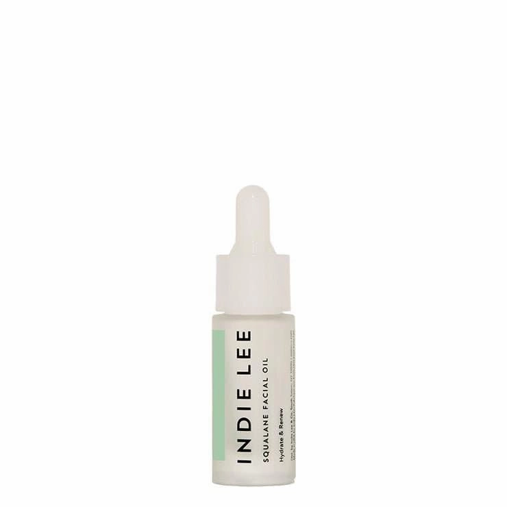 Squalane Face Oil