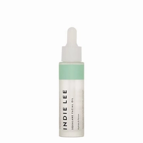 Squalane Face Oil