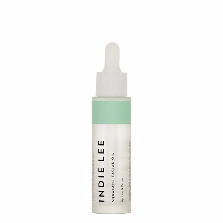 Squalane Face Oil