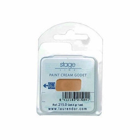 Stageline Paint Cream Refills 2P