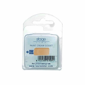 Stageline Paint Cream Refills AO
