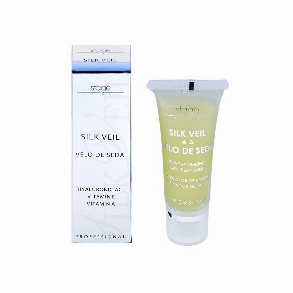 Stageline Silk Veil 25ml
