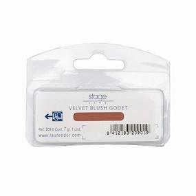 Stageline Velvet Blush Godet CF 7g