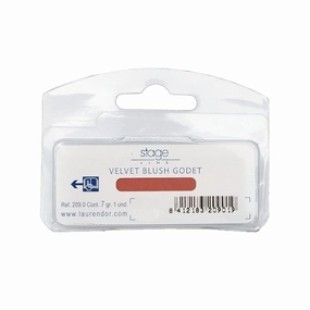 Stageline Velvet Blush Godet CR 7g