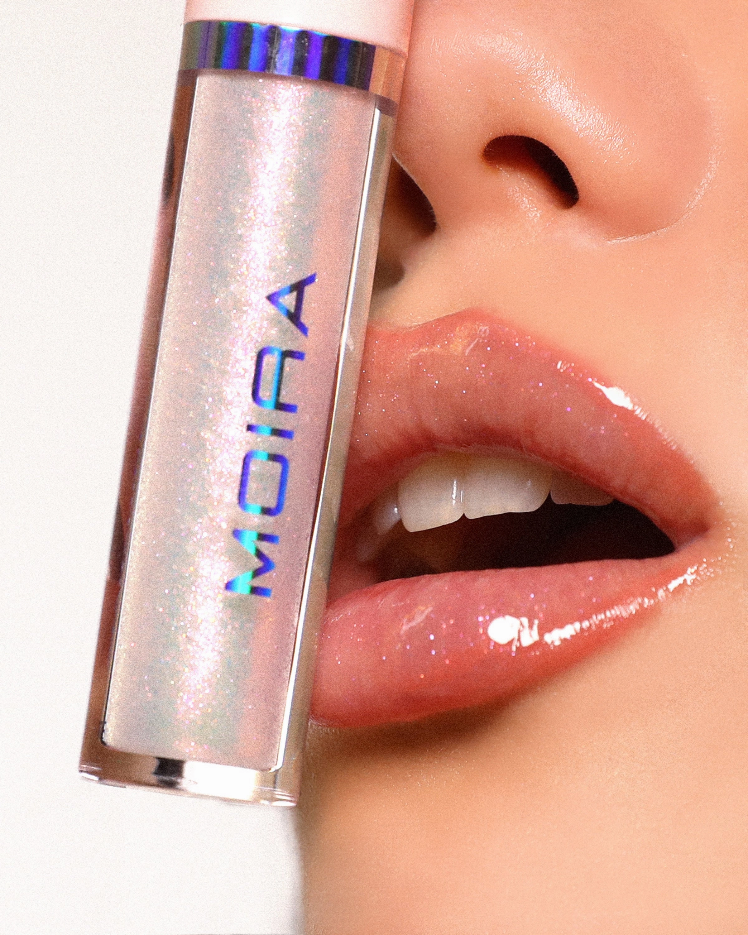 Starshine Lip Gloss (002, Wild for you)