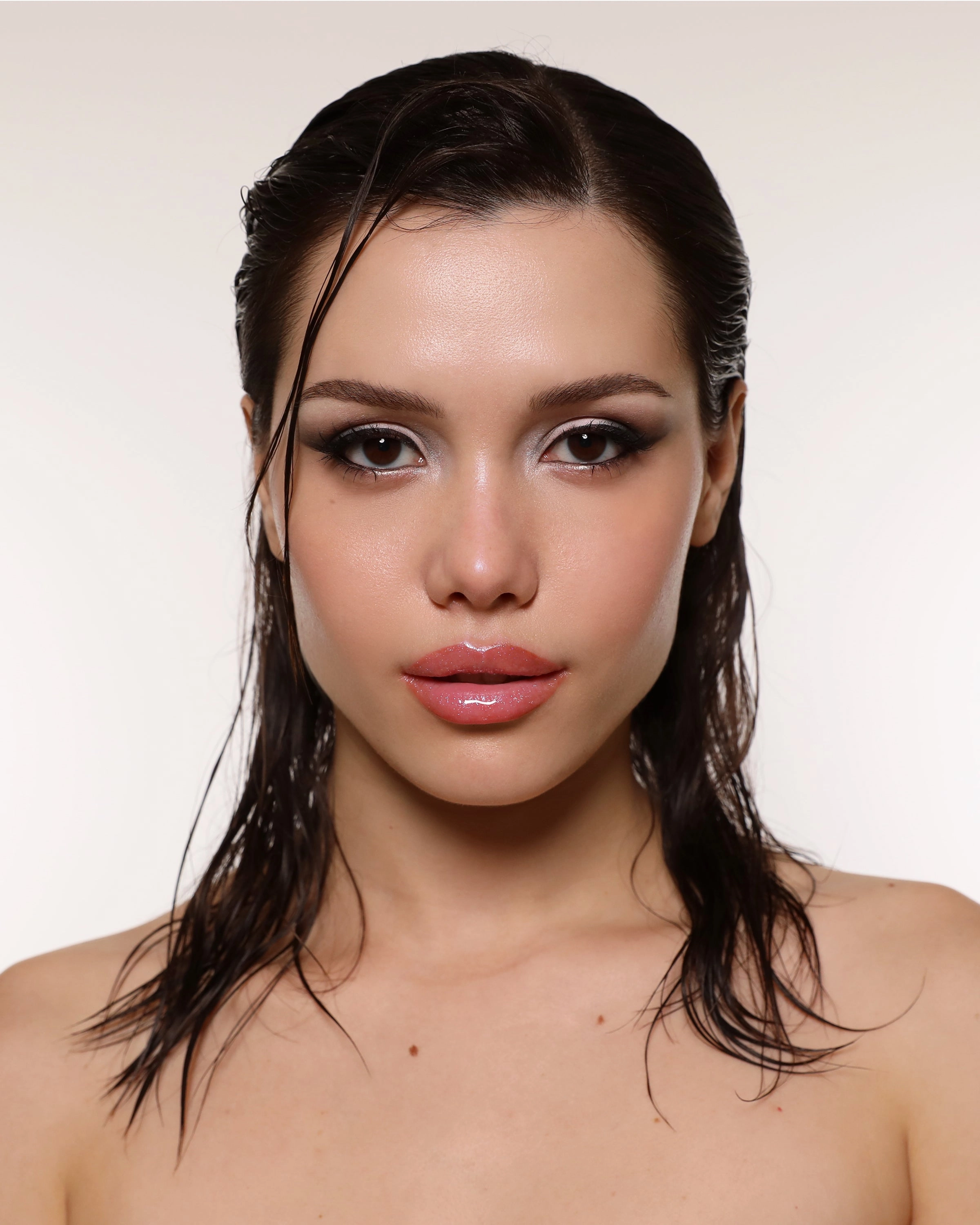 Starshine Lip Gloss (002, Wild for you)