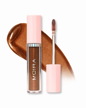 Starshine Lip Gloss (007, Sizzlin')