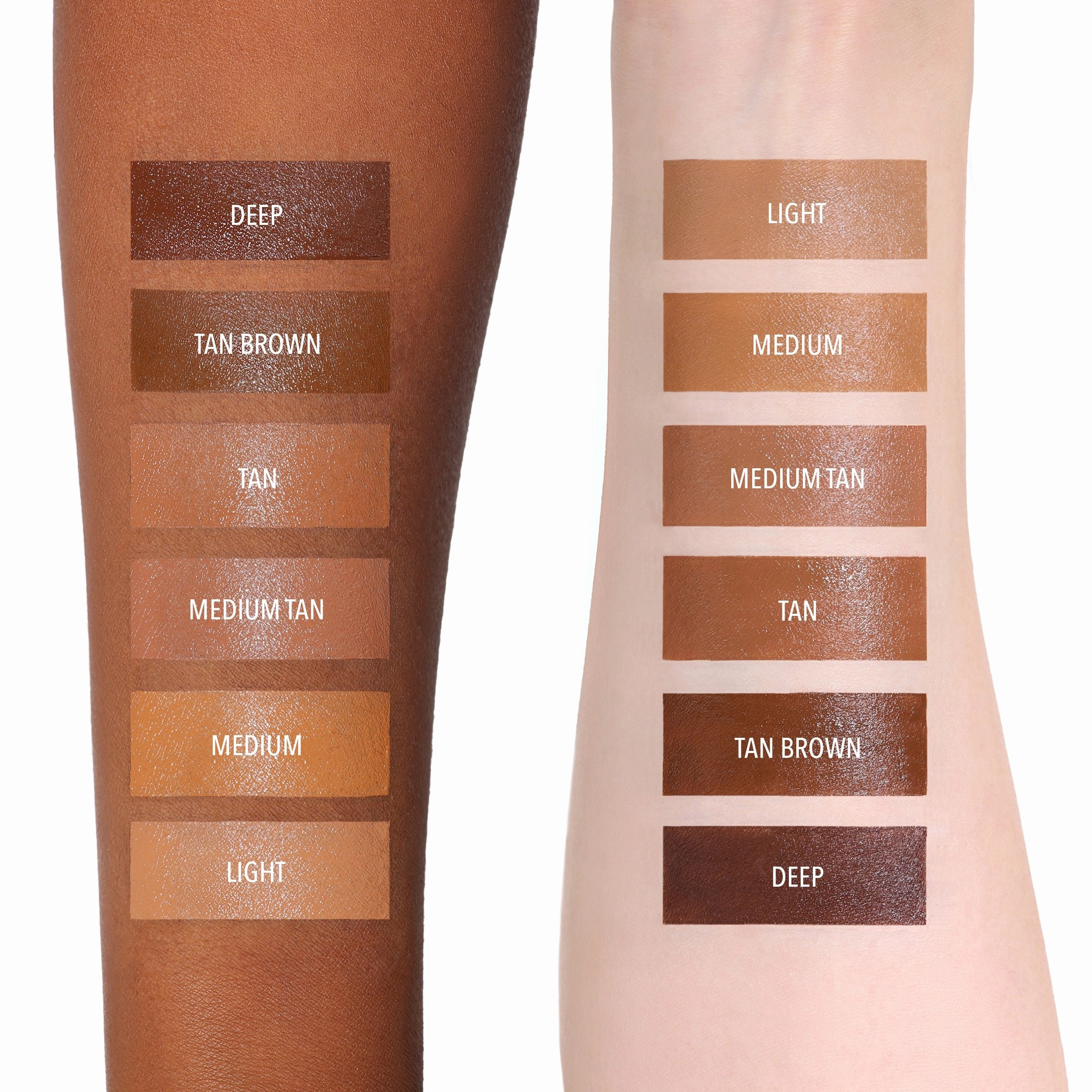 Stay Golden Cream Bronzer (001, Light)