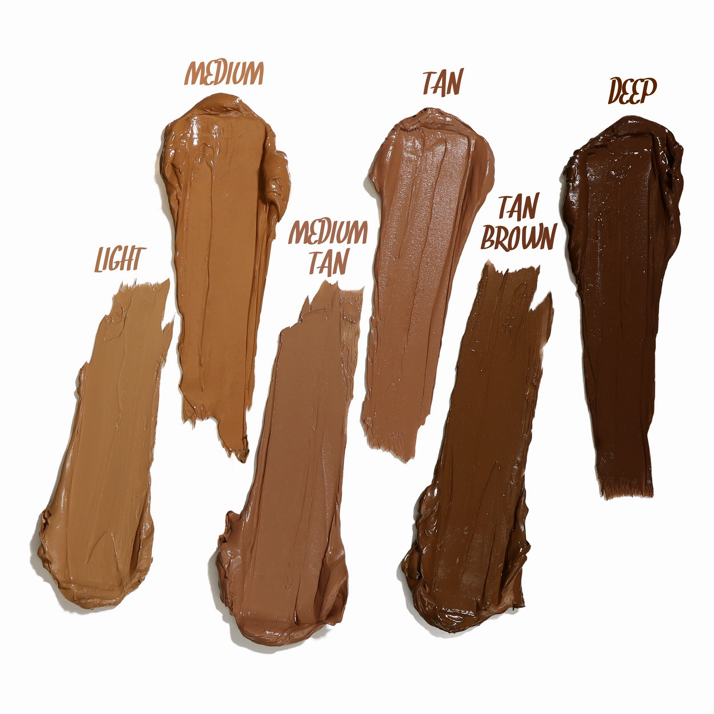 Stay Golden Cream Bronzer (001, Light)