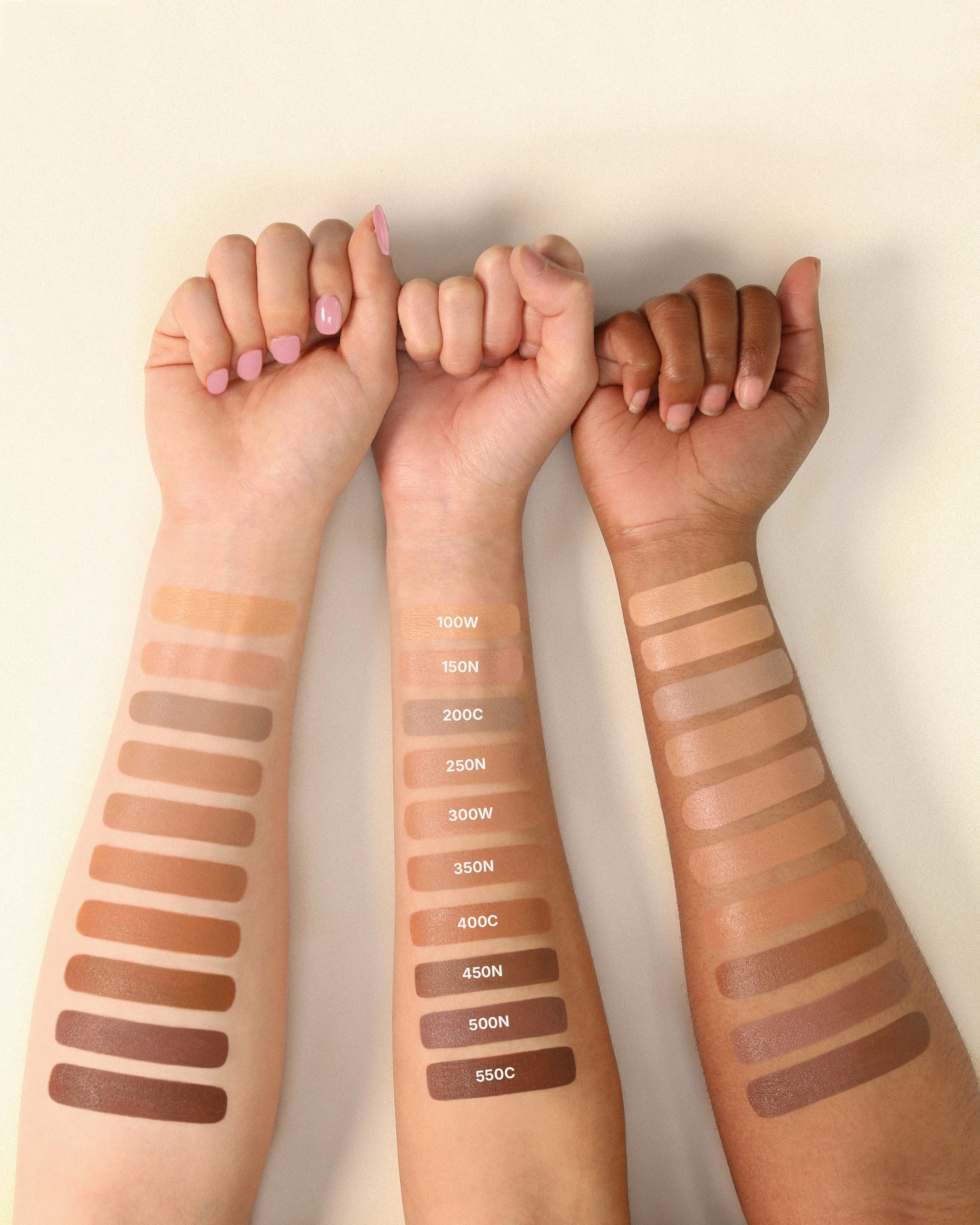 Stay Golden Cream Bronzer & Contour (200C)