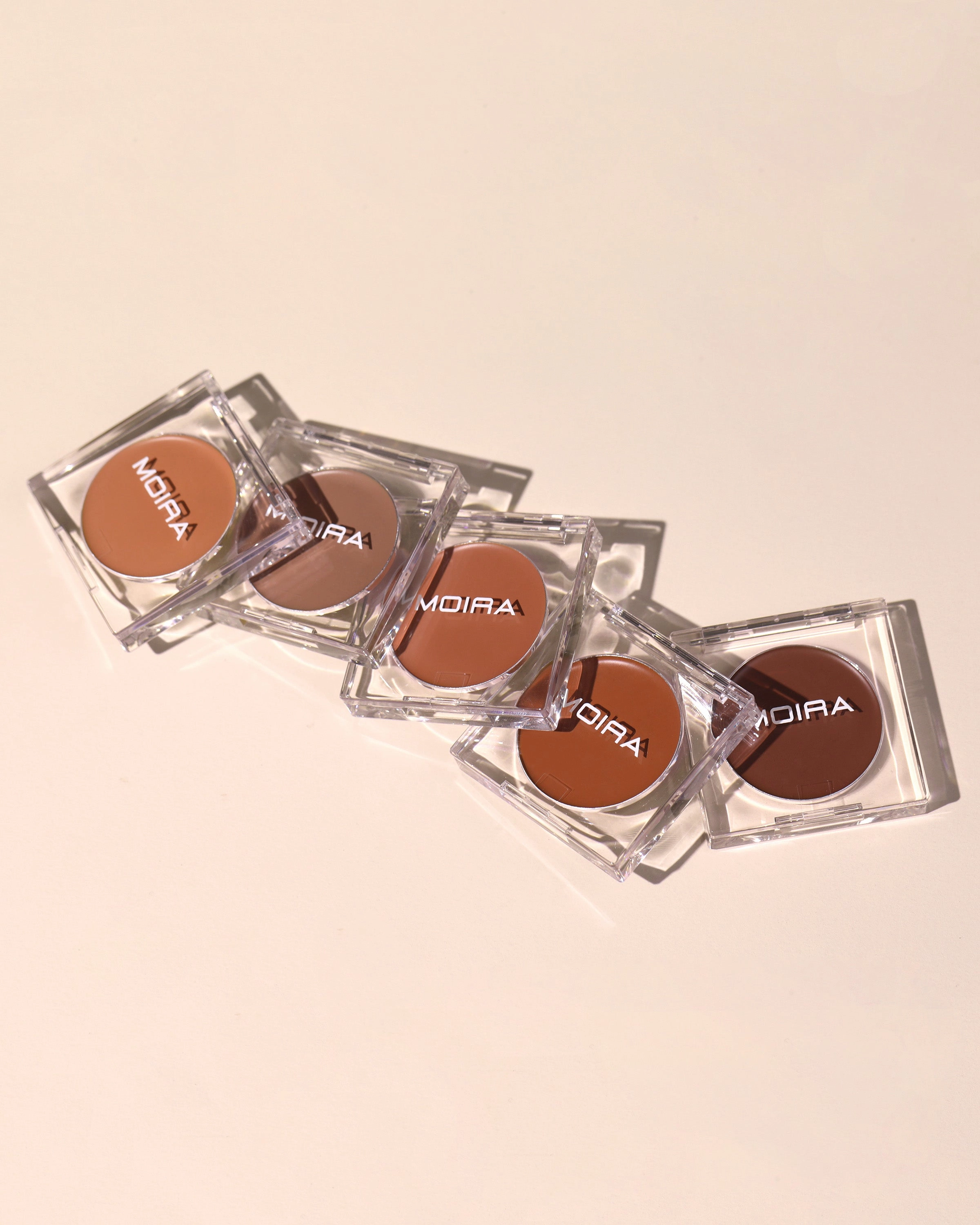 Stay Golden Cream Bronzer & Contour (200C)