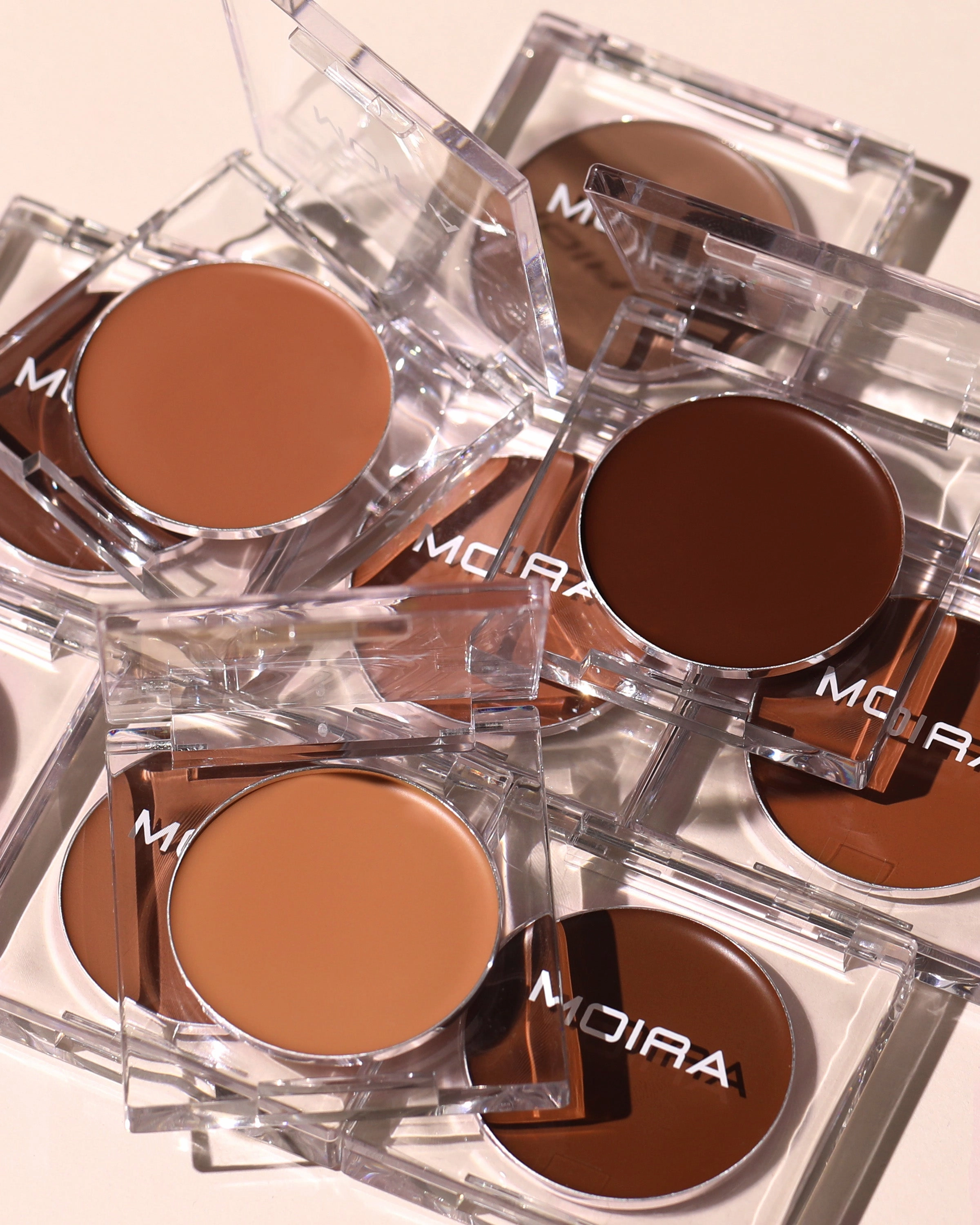 Stay Golden Cream Bronzer & Contour (400C)