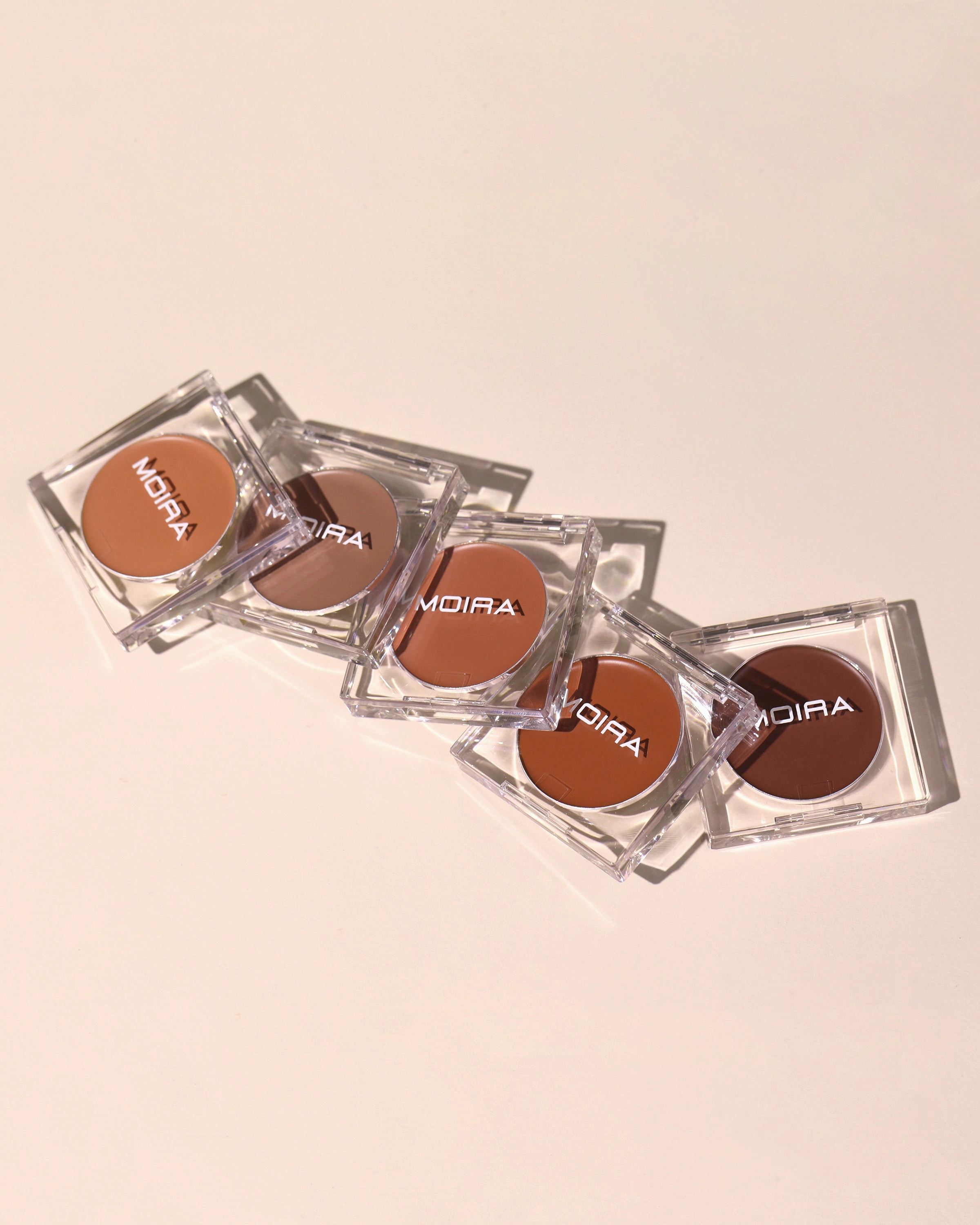 Stay Golden Cream Bronzer & Contour (400C)