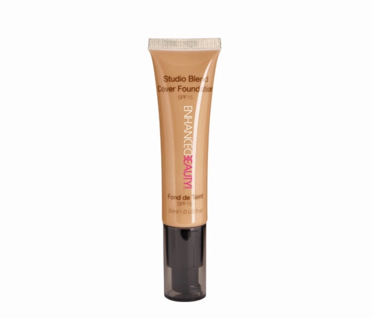 Studio Blend Foundation Shade 114