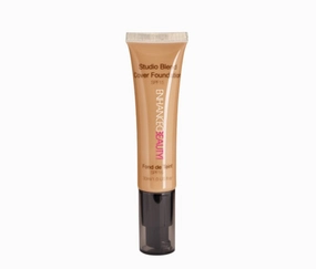 Studio Blend Foundation Shade 114