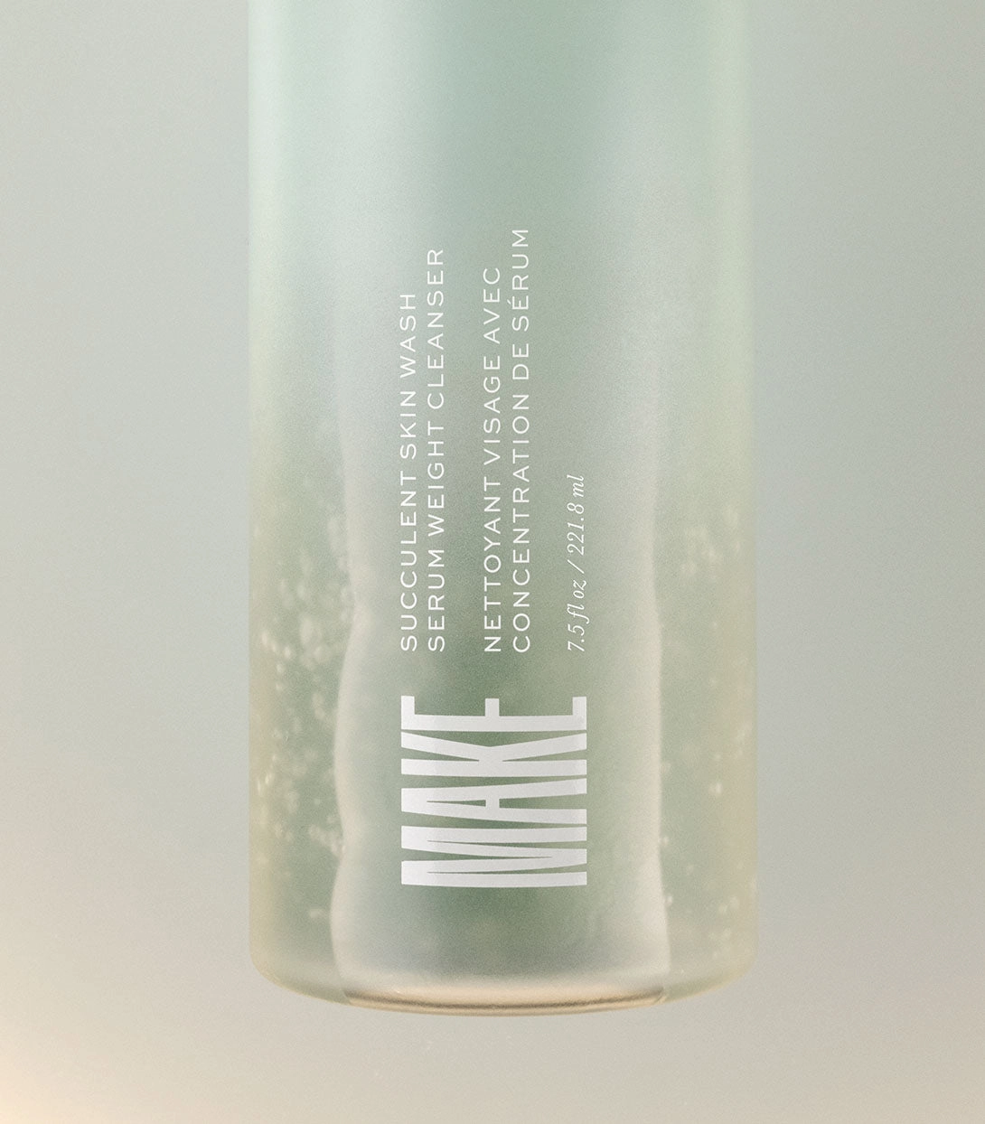 Succulent Skin Wash