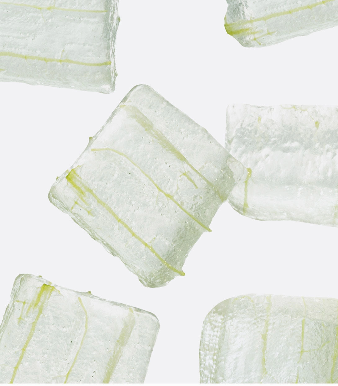Succulent Skin Wash
