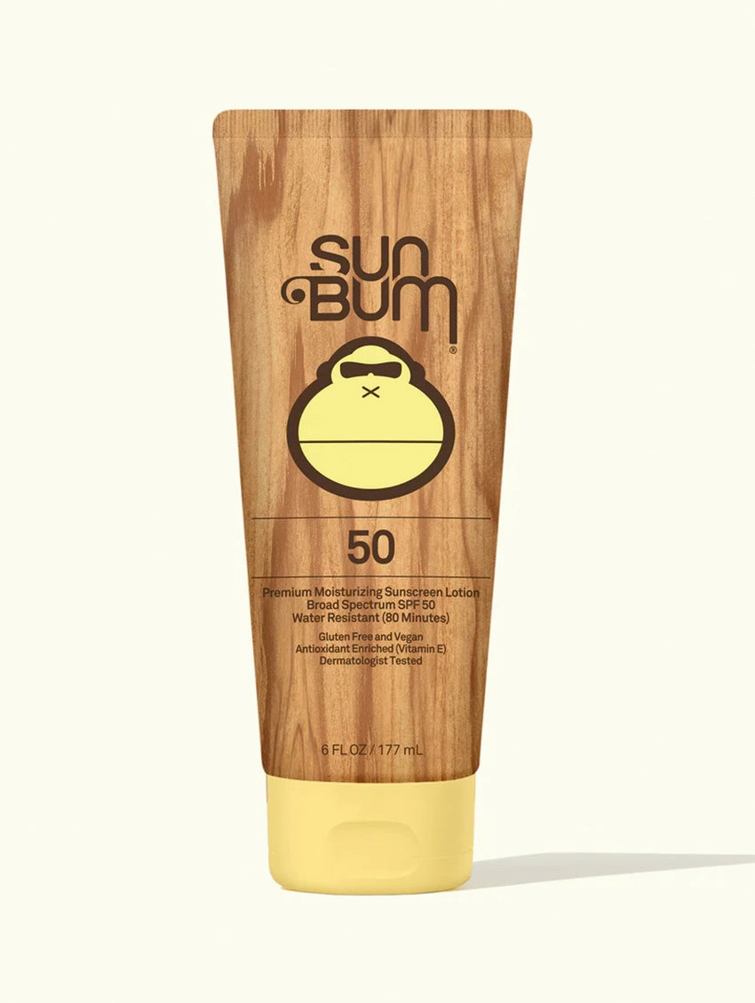 Sun Bum Original Sunscreen Lotion - SPF 50