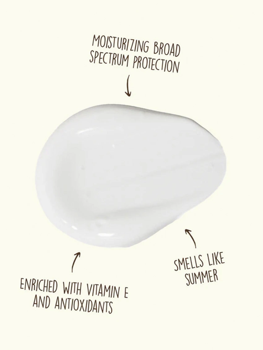 Sun Bum Original Sunscreen Lotion - SPF 50