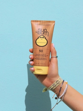 Sun Bum Original Sunscreen Lotion - SPF 50