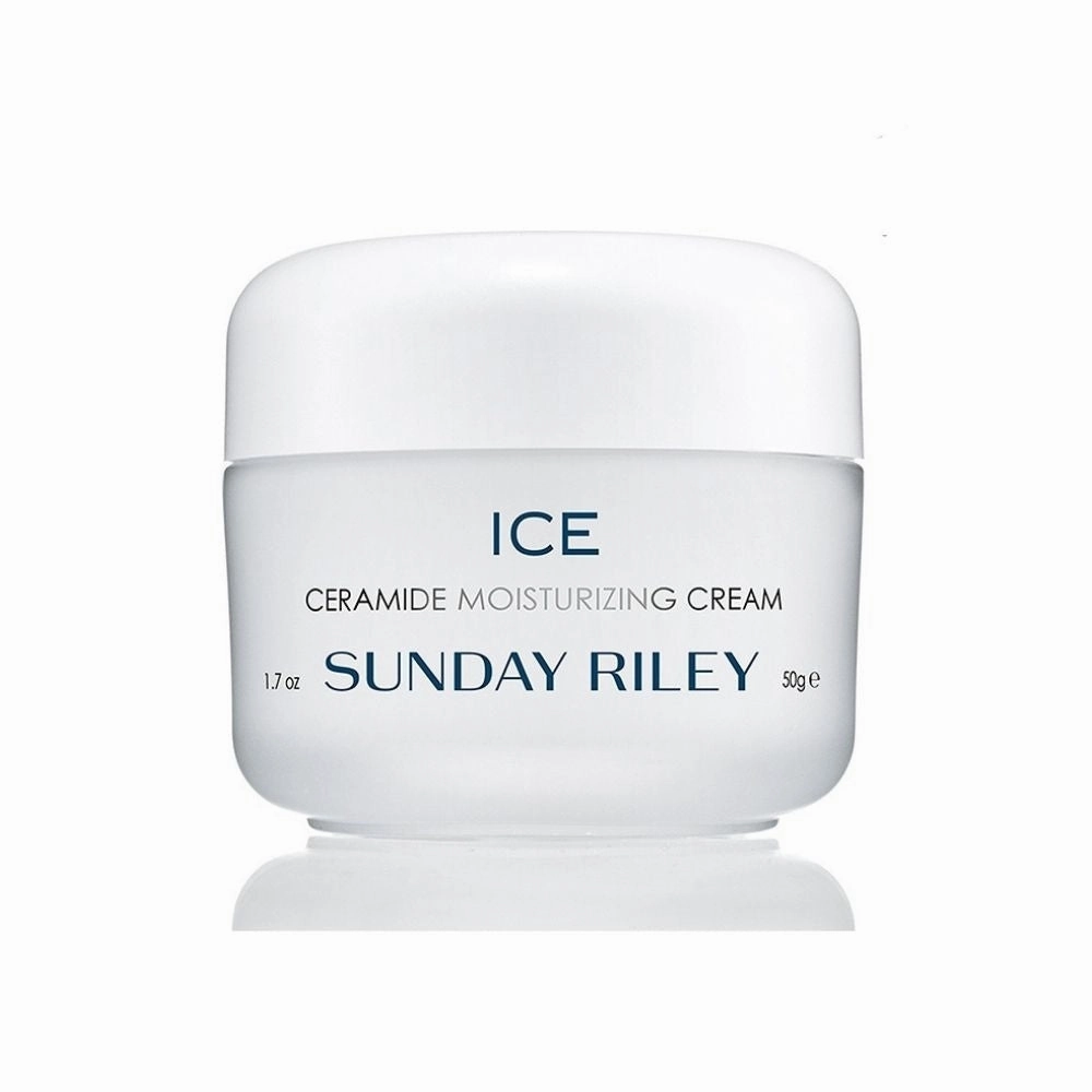 Sunday Riley Ice Ceramide Moisturizing Cream