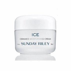 Sunday Riley Ice Ceramide Moisturizing Cream