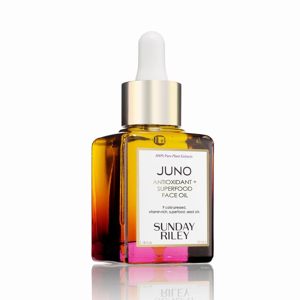 Sunday Riley Juno Antioxidant   Superfood Face Oil