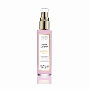 Sunday Riley Pink Drink Firming Resurfacing Essence