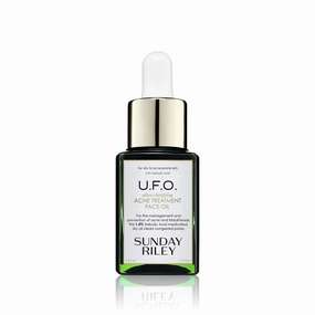 Sunday Riley UFO