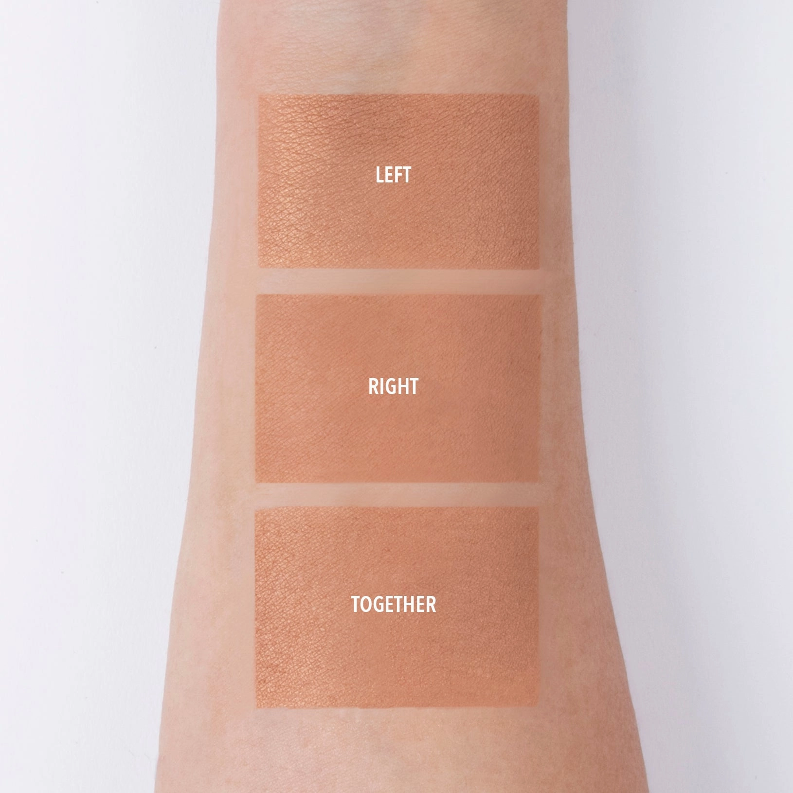 Sunkissed Chic Dual Bronzer