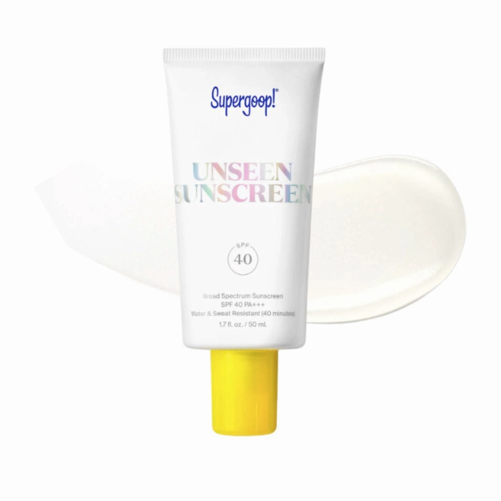 Supergoop! Unseen Sunscreen 1.7oz