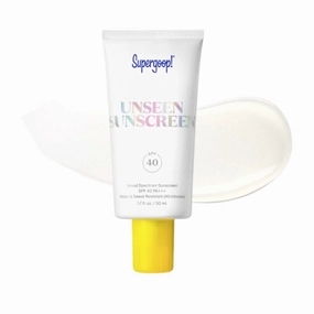 Supergoop! Unseen Sunscreen 1.7oz
