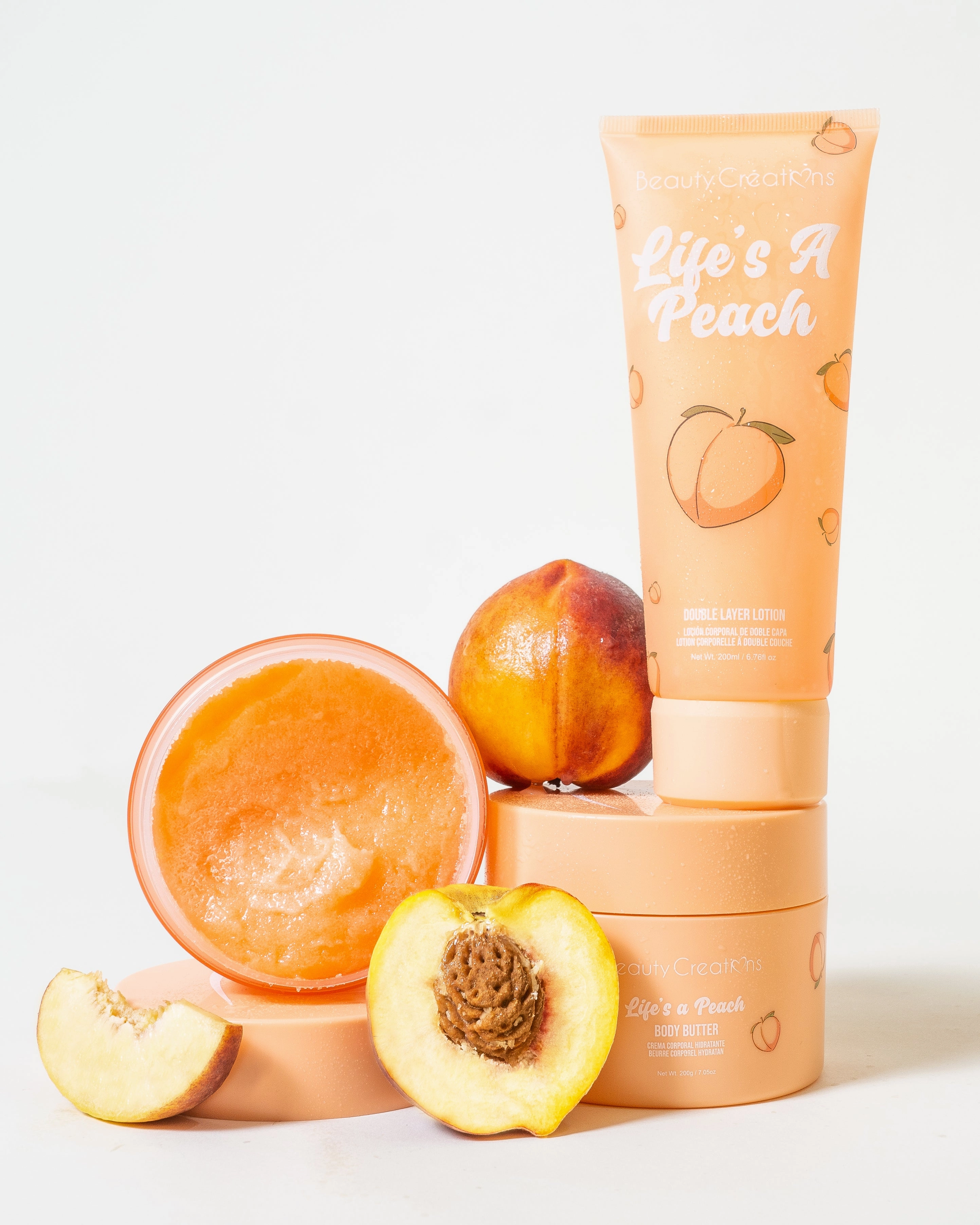 Sweet Dose Body Butter