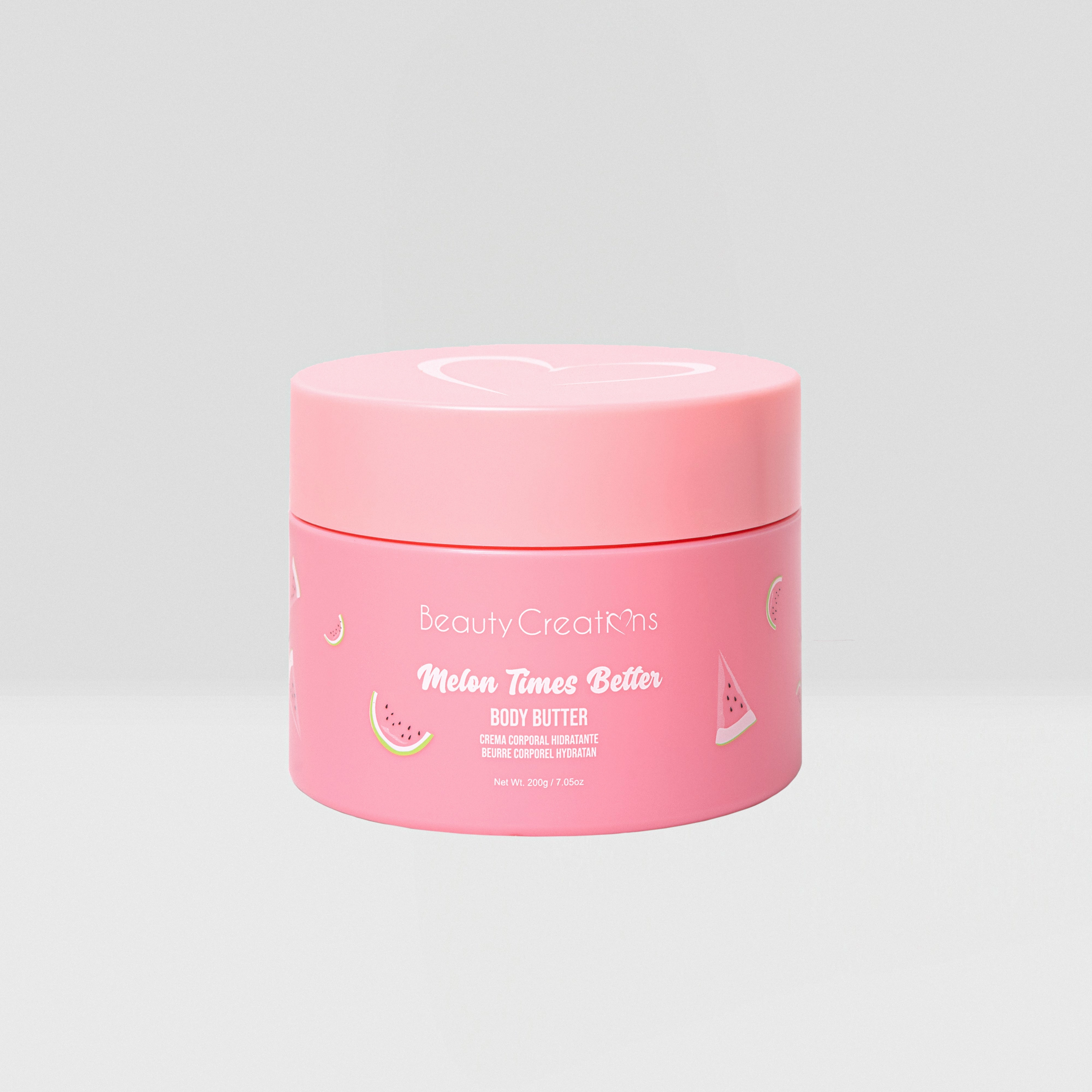 Sweet Dose Body Butter