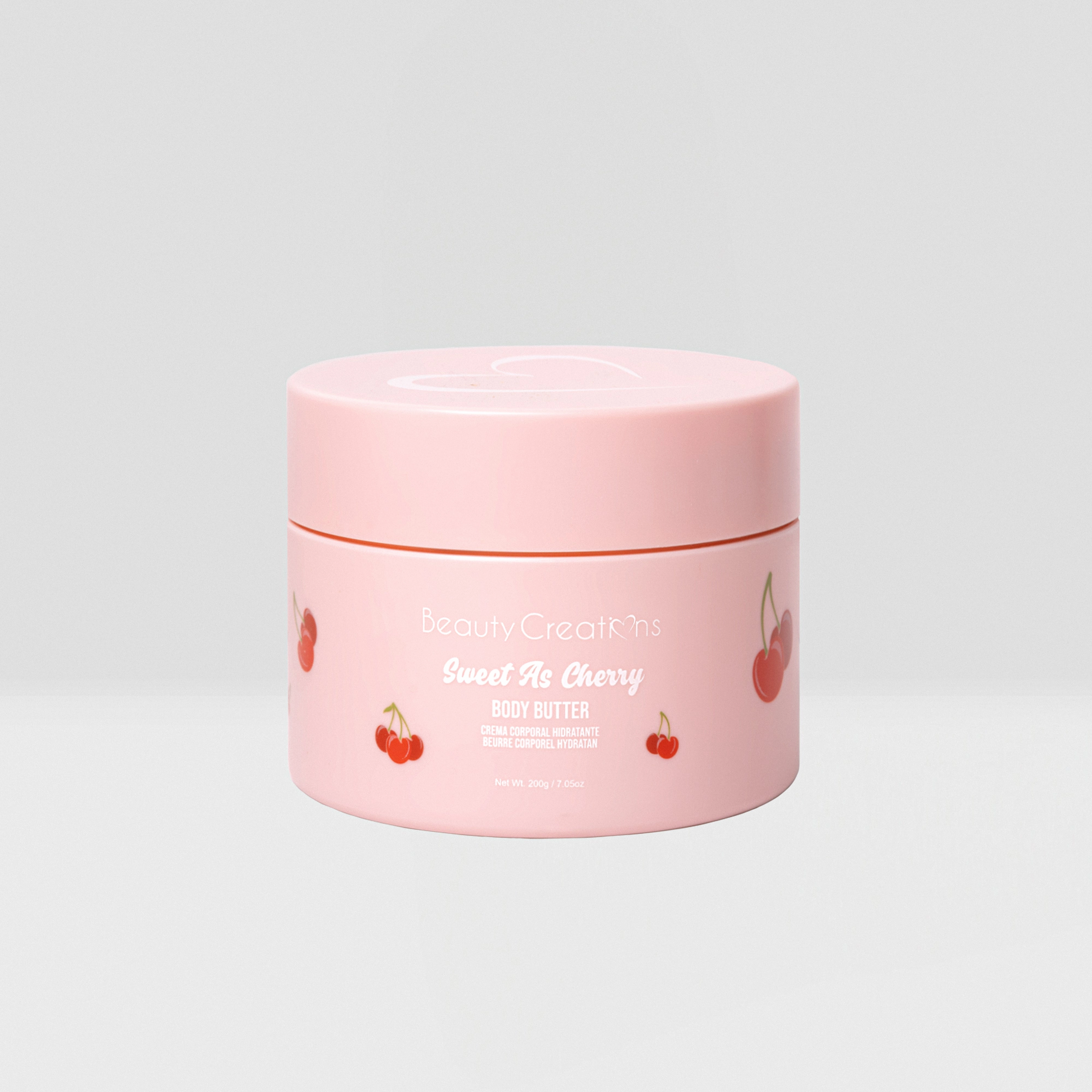 Sweet Dose Body Butter