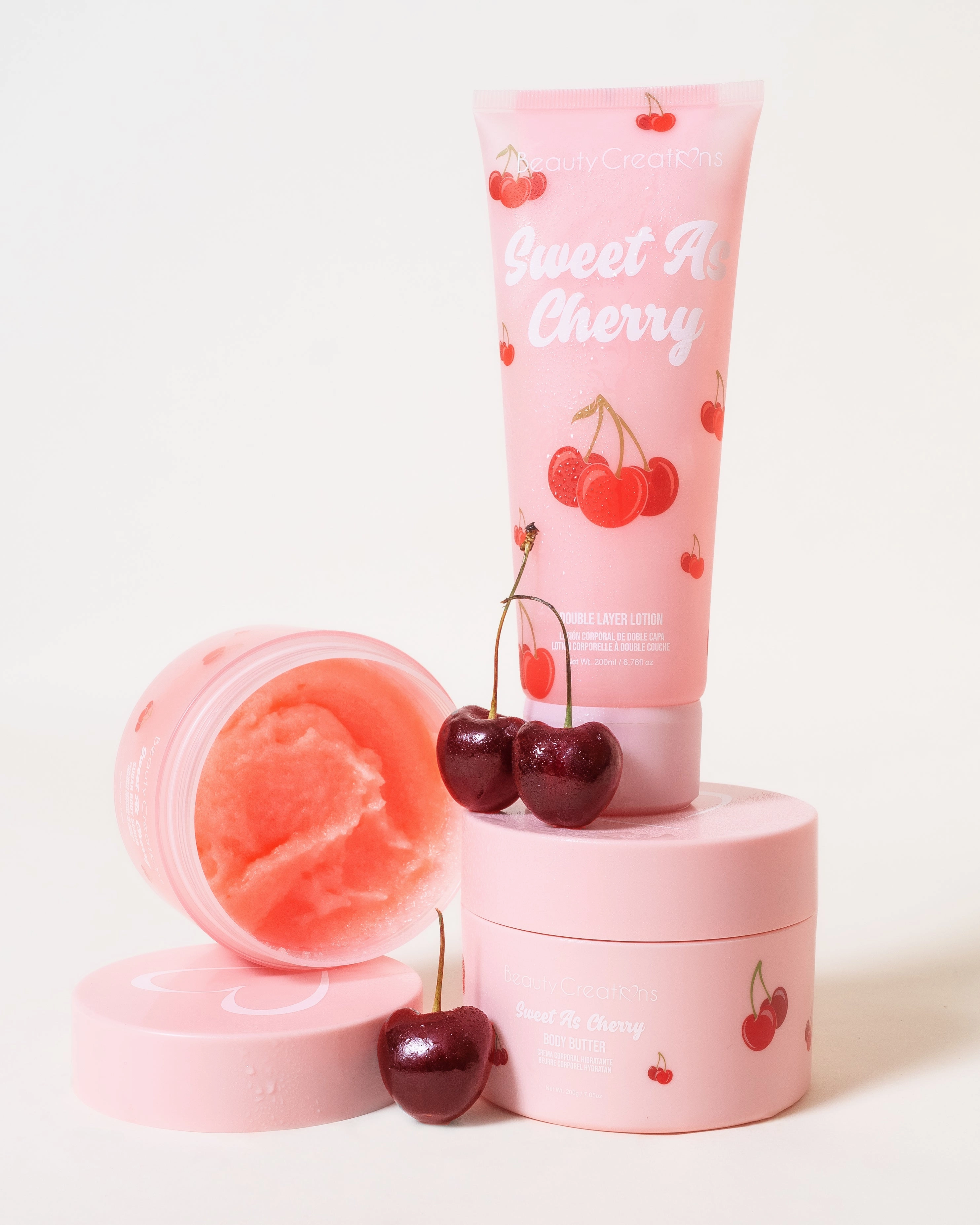 Sweet Dose Body Butter