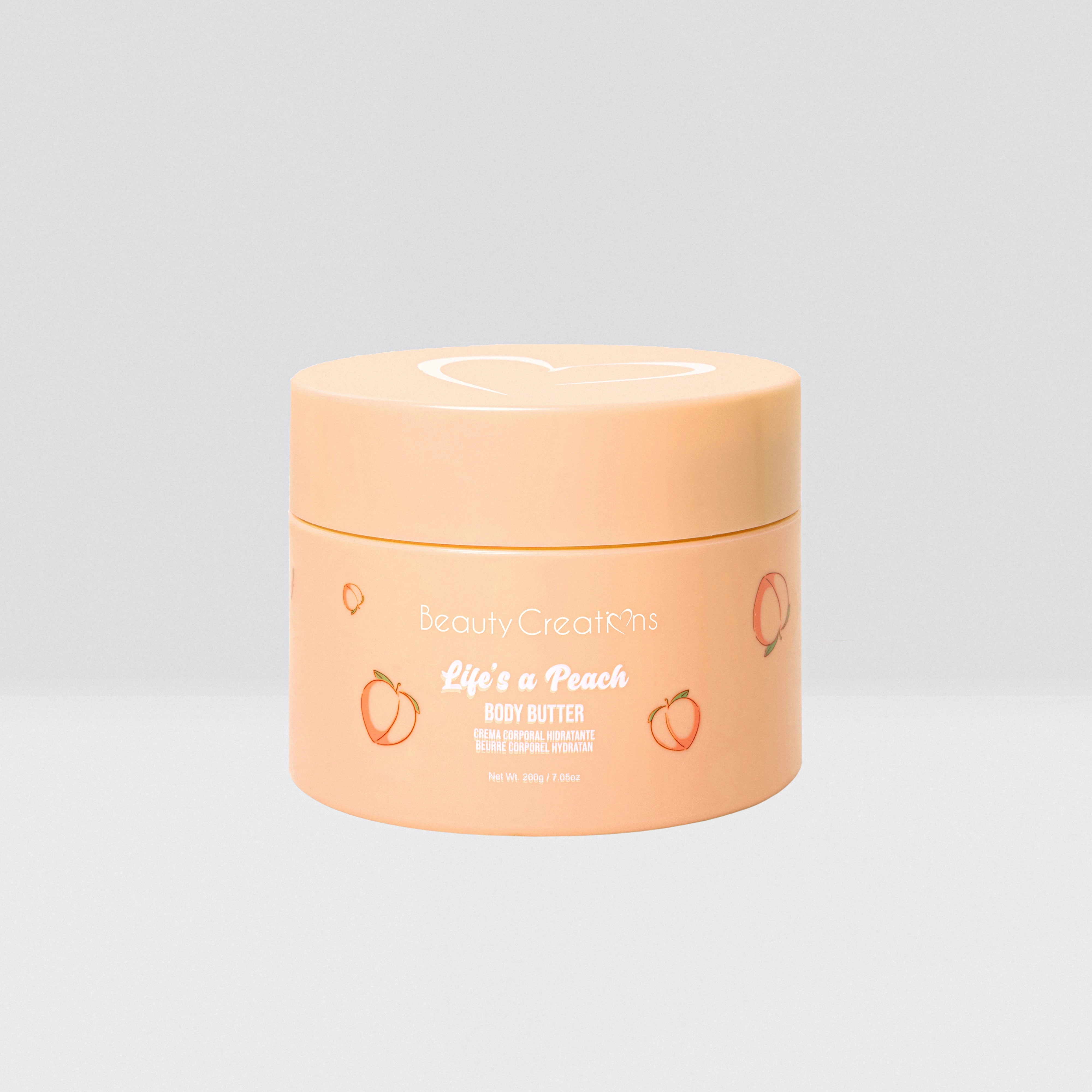 Sweet Dose Body Butter