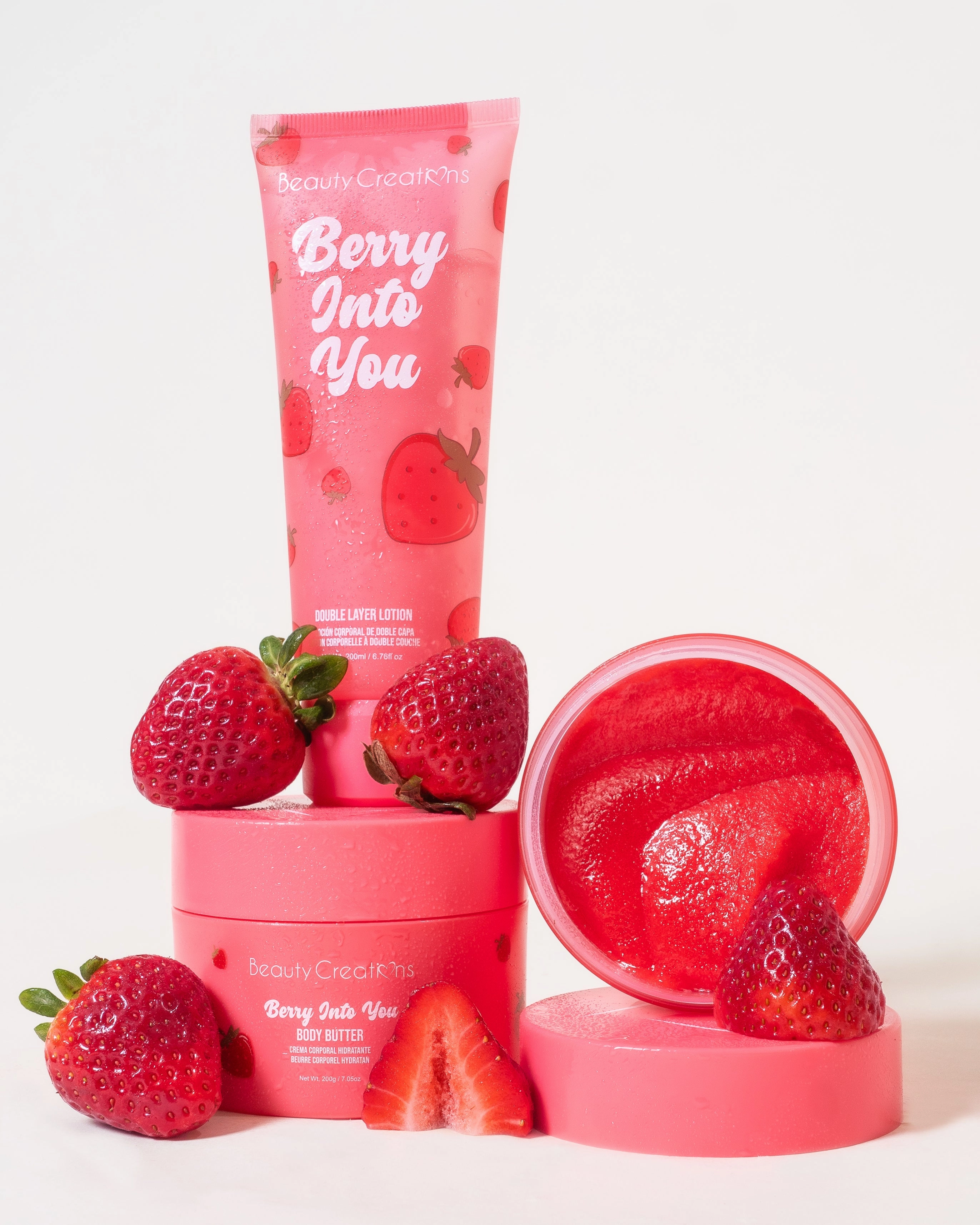 Sweet Dose Body Butter