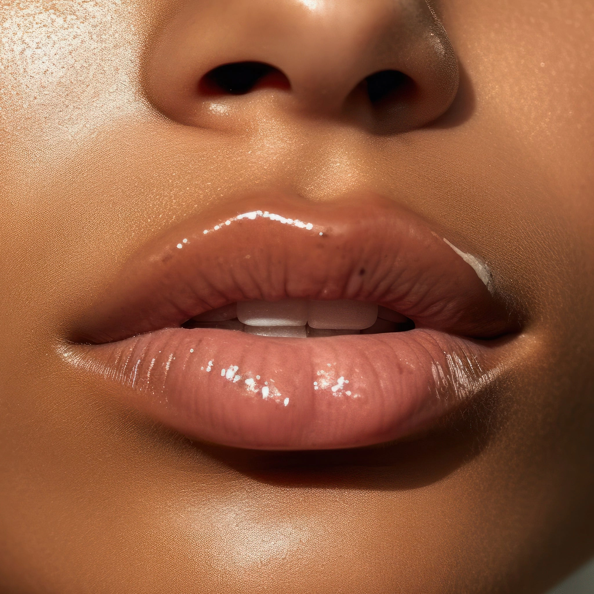 Sweet Lip Shine Set