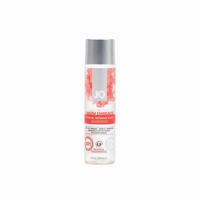 System JO Warming Massage Glide