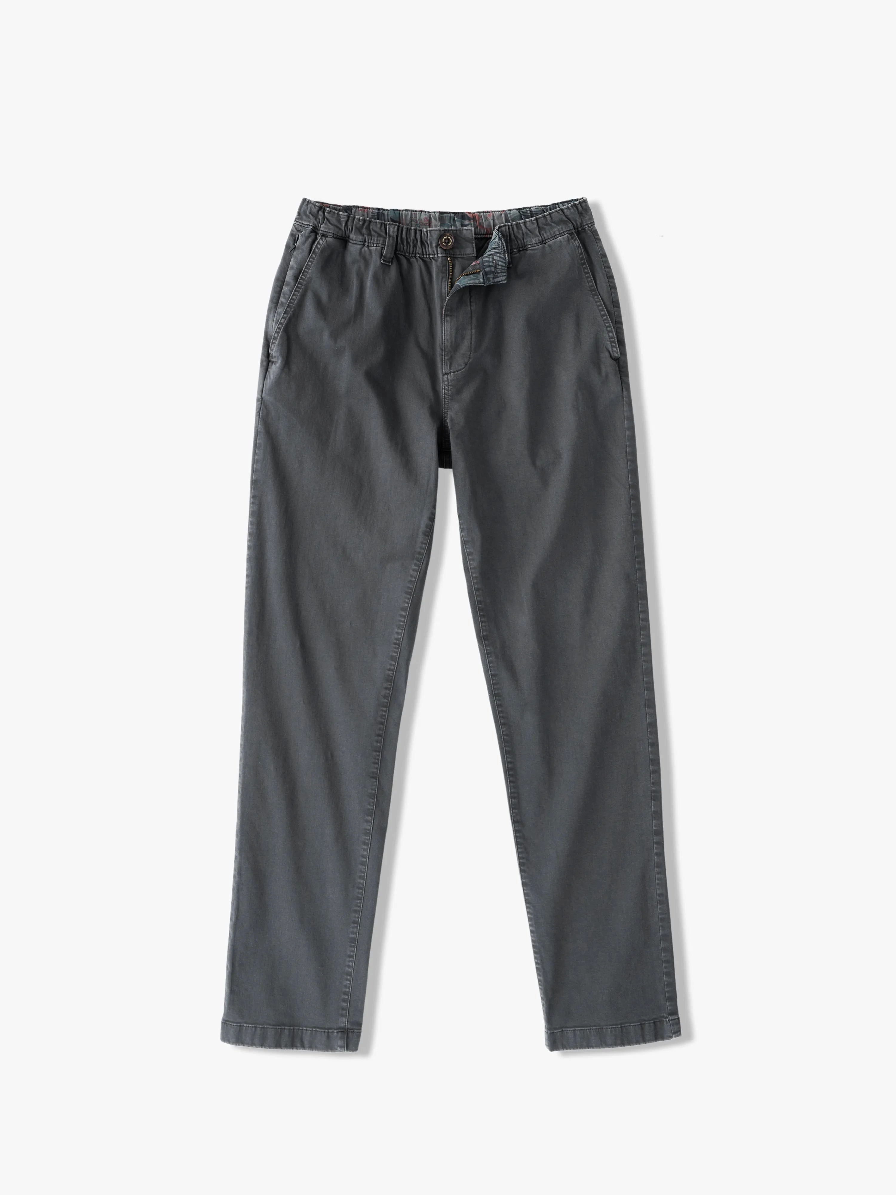The Faded Greys 32" (Originals Pant)